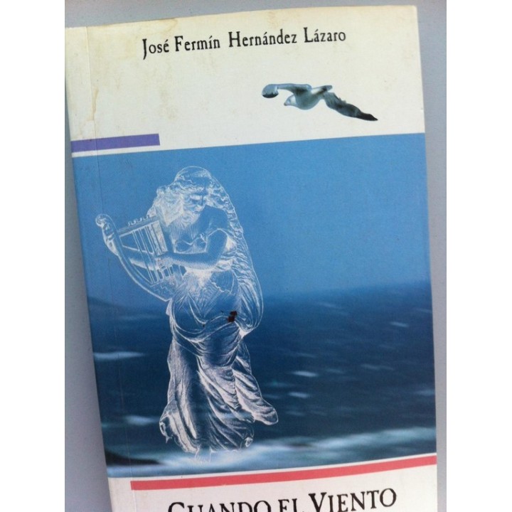 Cuando el Viento Peina sus Encantos
